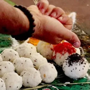 pitra dosh puja in trimbakeshwar