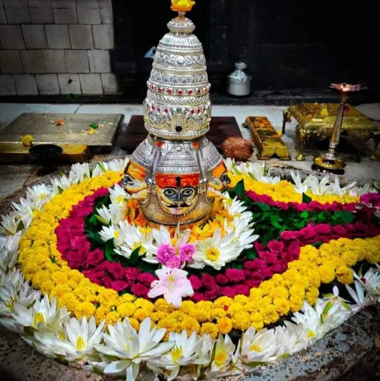 Kaal sarp puja trimbakeshwar