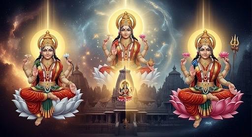 nd Half Shakti Peeth