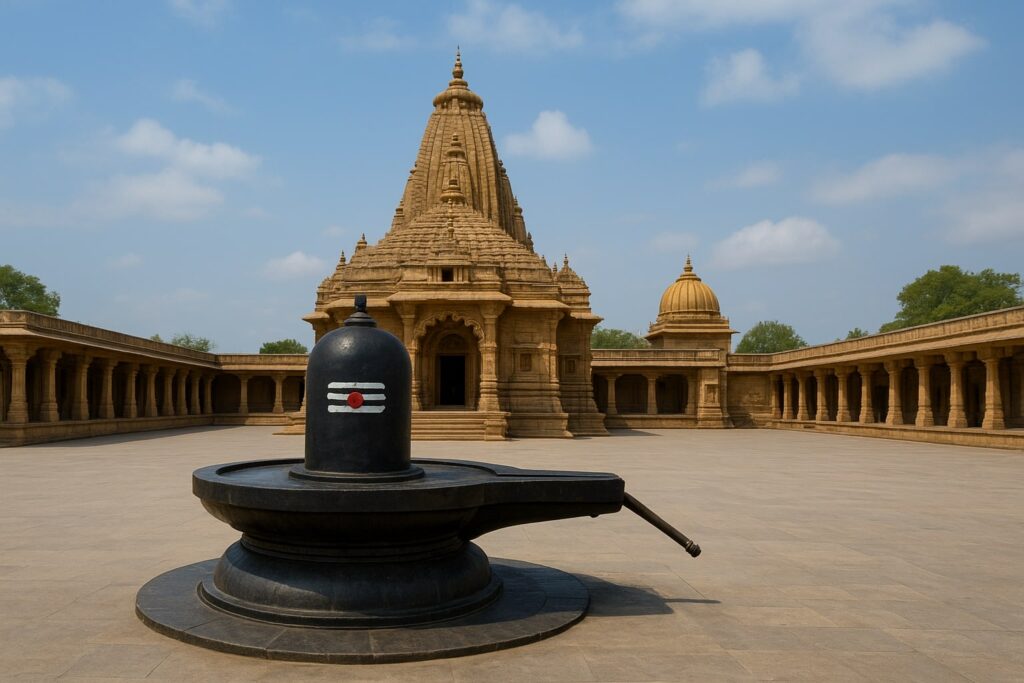 Jyotirling Near Shirdi