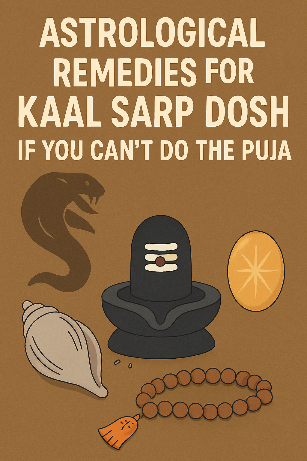 Is Kaal Sarp Dosh the Reason Behind Your Marriage Delays?