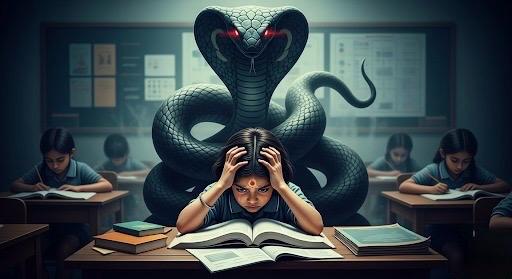 How Kaal Sarp Dosh Can Affect Your Child’s Education & What to Do About It