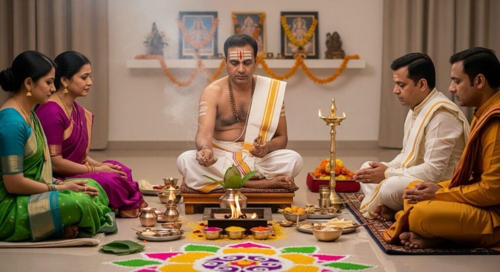 Pitra Dosh Puja Cost