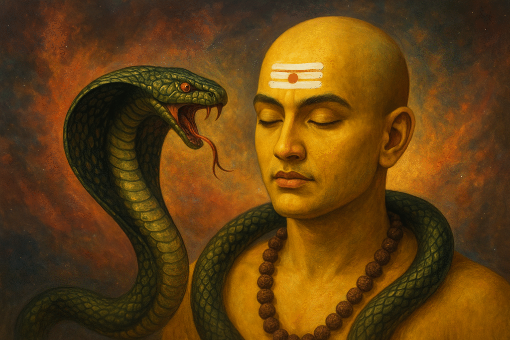 Ghatak Kaal Sarp Dosh