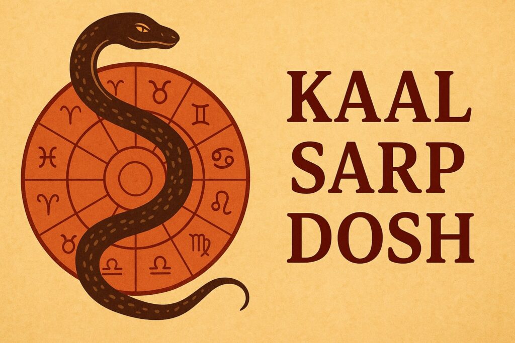 Kaal Sarp Dosh