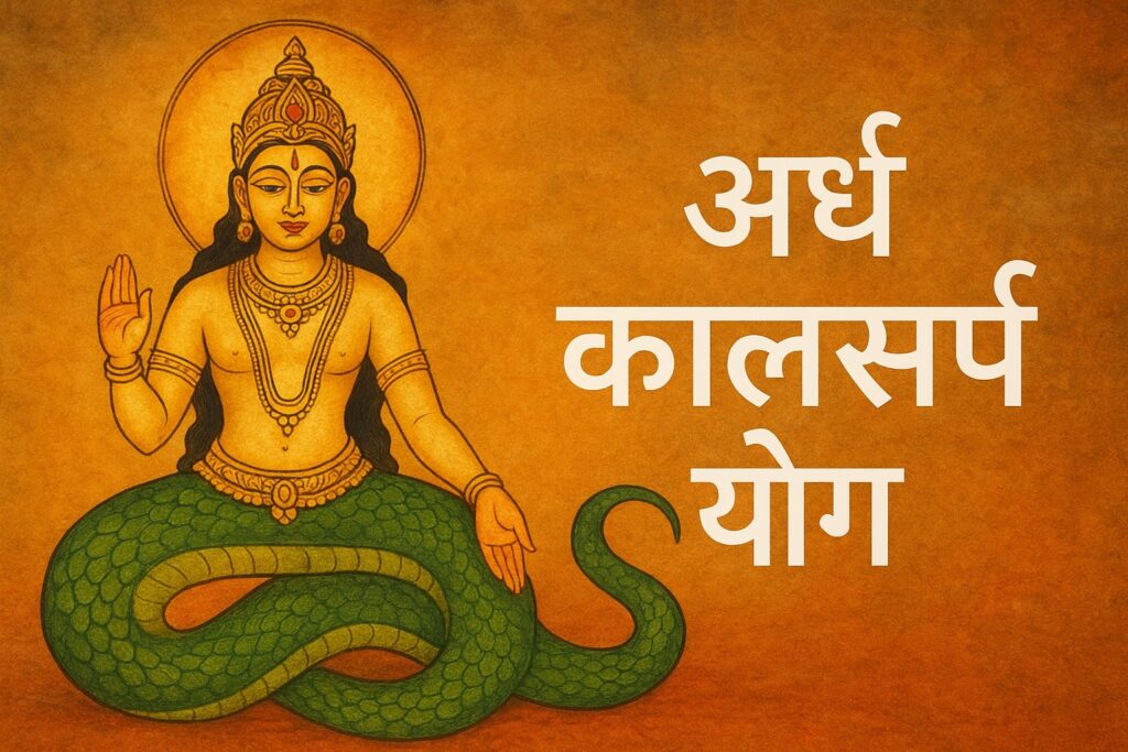 कालसर्प दोष का निवारण