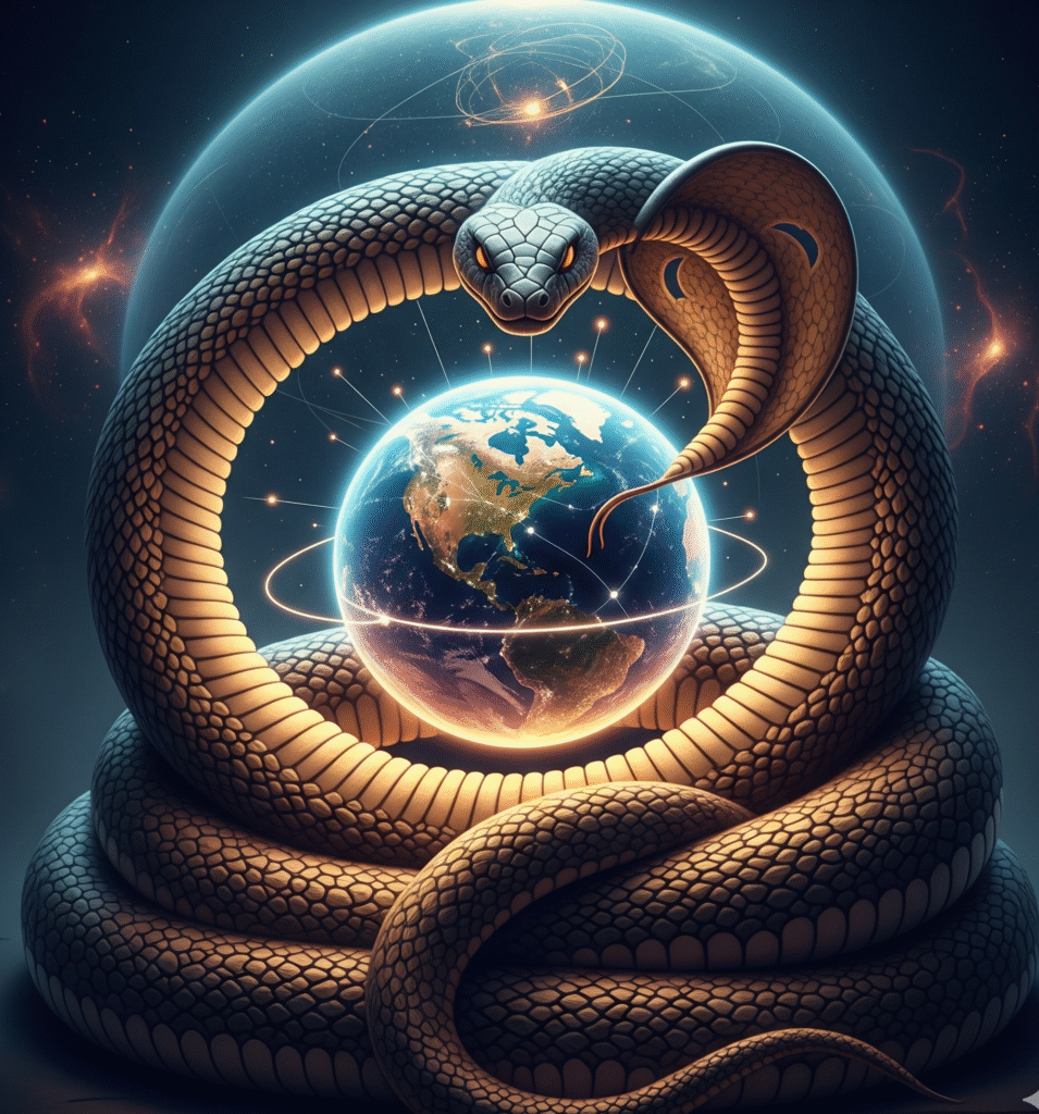 कालसर्प दोष