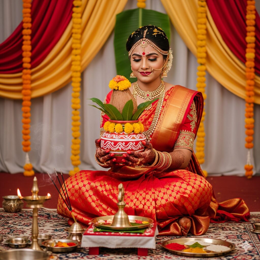 कुंभ विवाह
