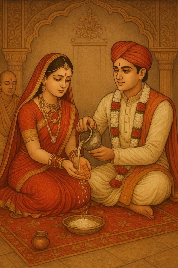 कुंभ विवाह 