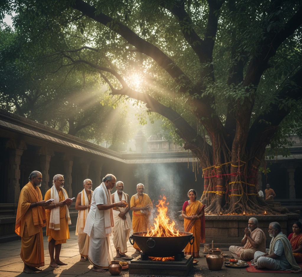पितृ दोष कैसे दूर करें
