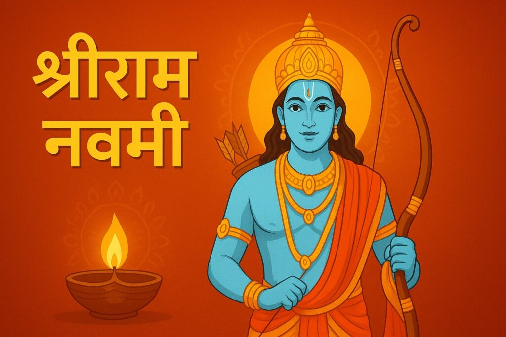 श्रीराम नवमी