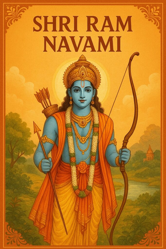 श्रीराम नवमी